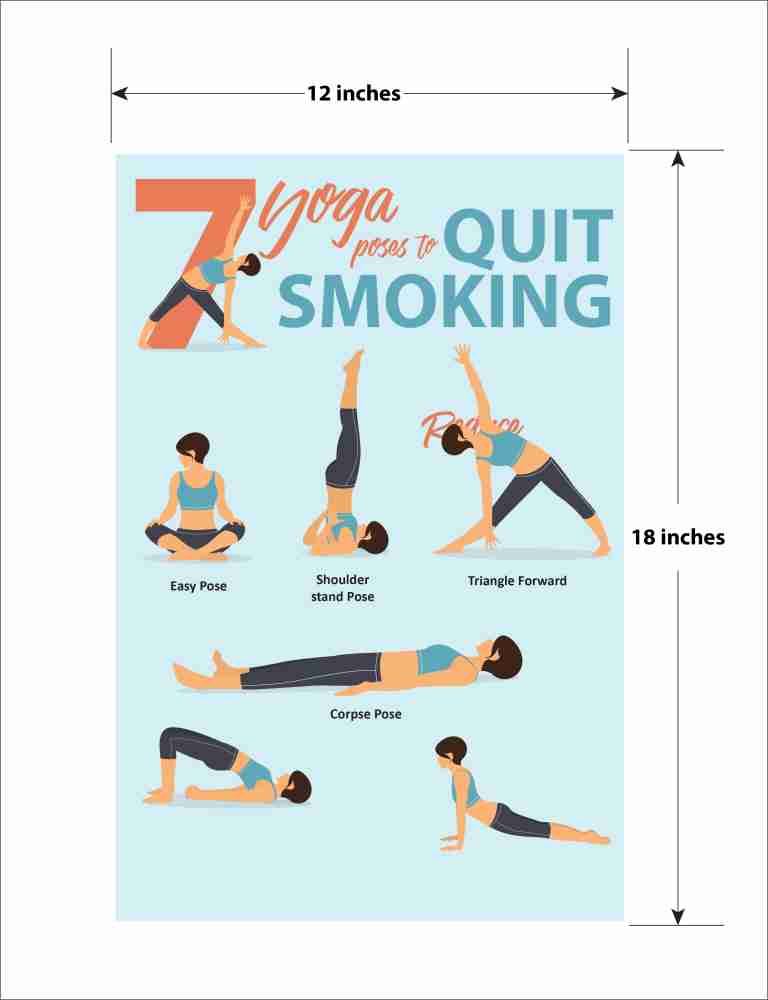 7 Yoga Poses to Wake You Up