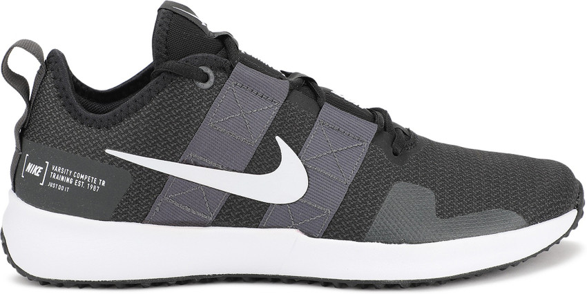 Nike compete 2 sales