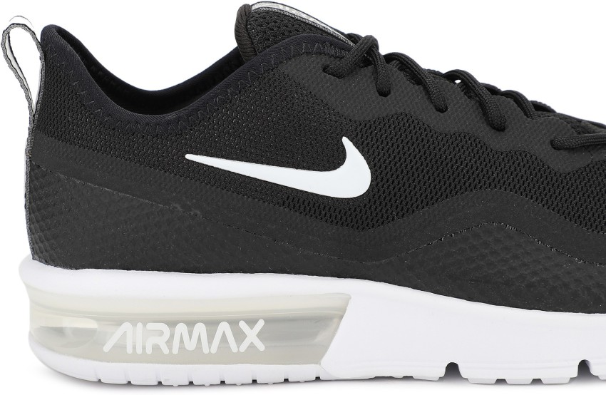 Nike air shop max sequent reviews