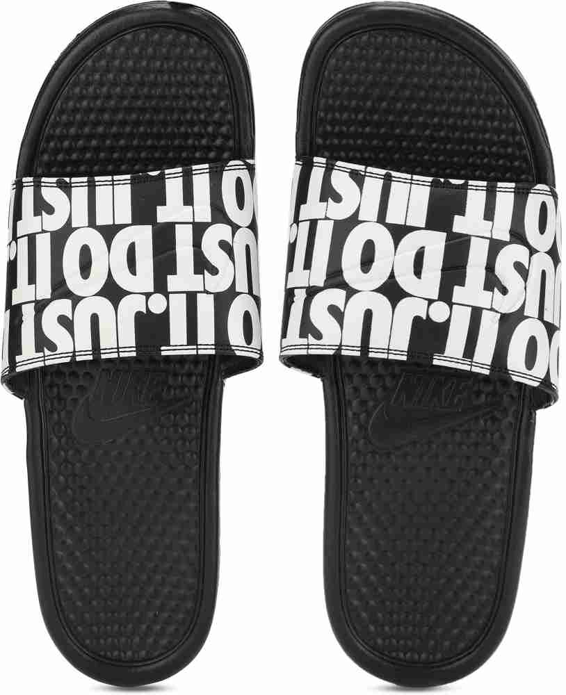 Nike benassi just do 2024 it men's slide sandals