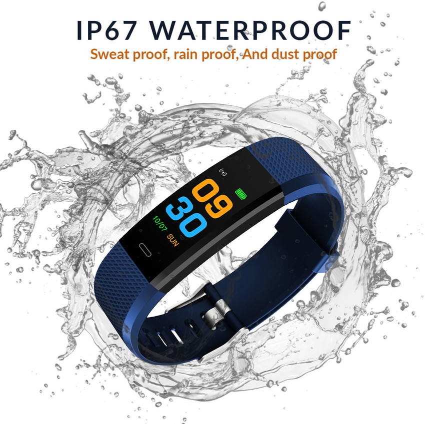 Bingo f0s smart band shop