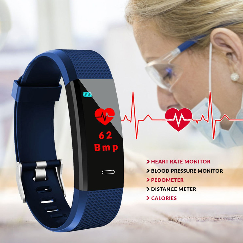 Bingo f0s smart band new arrivals