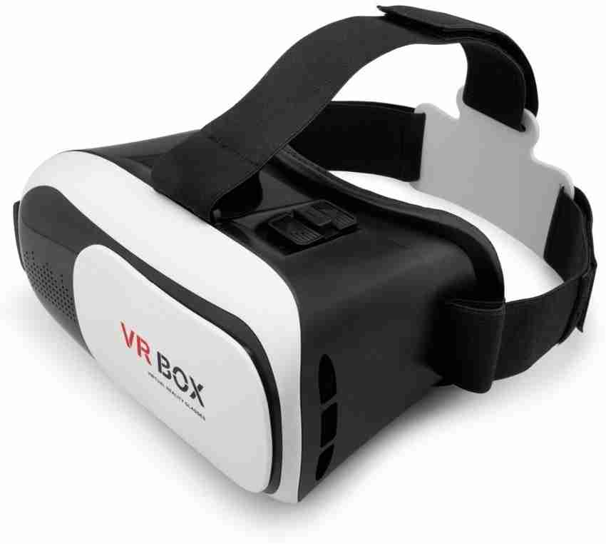 Vr box store free fire