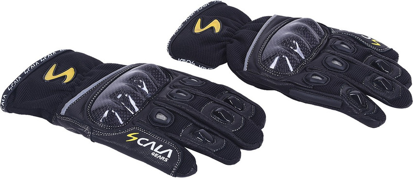 SCALA GEARS Runner Riding Gloves Buy SCALA GEARS Runner Riding