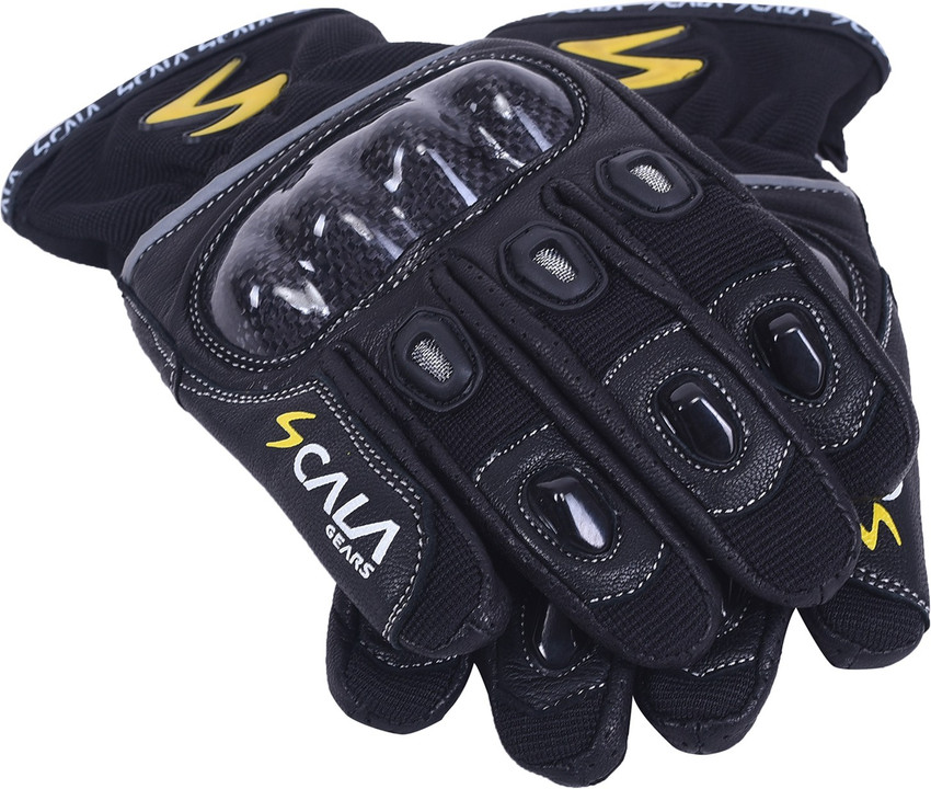 SCALA GEARS Runner Riding Gloves Buy SCALA GEARS Runner Riding