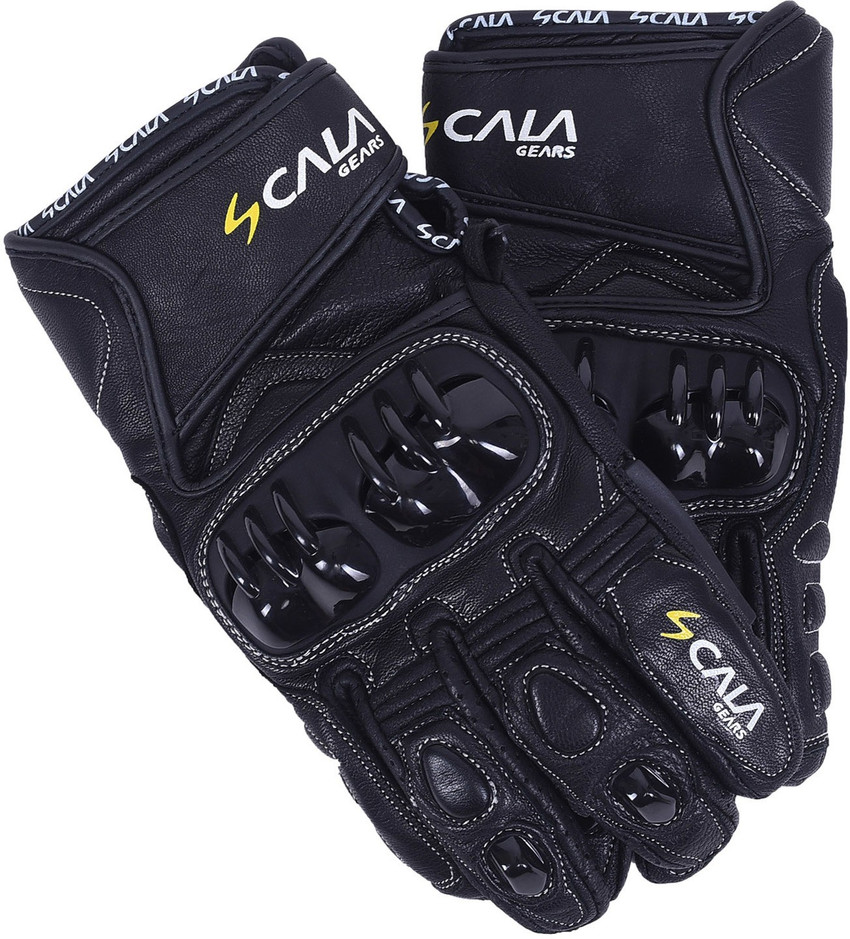 Scala riding gloves store