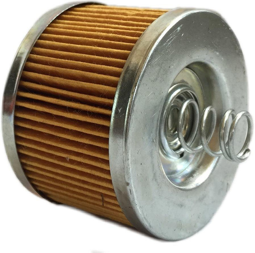 Bajaj v15 clearance engine oil