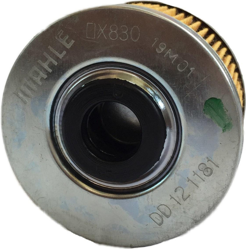 Bajaj discover 125 oil clearance filter price