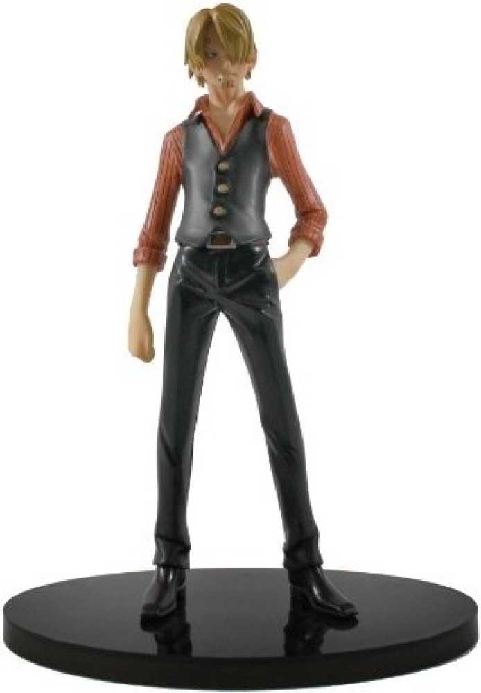BANPRESTO One Piece Scultures Colosseum Figure - 48020 - 6 Inch Sanji - One  Piece Scultures Colosseum Figure - 48020 - 6 Inch Sanji . Buy Action Figure  toys in India. shop for BANPRESTO products in India.