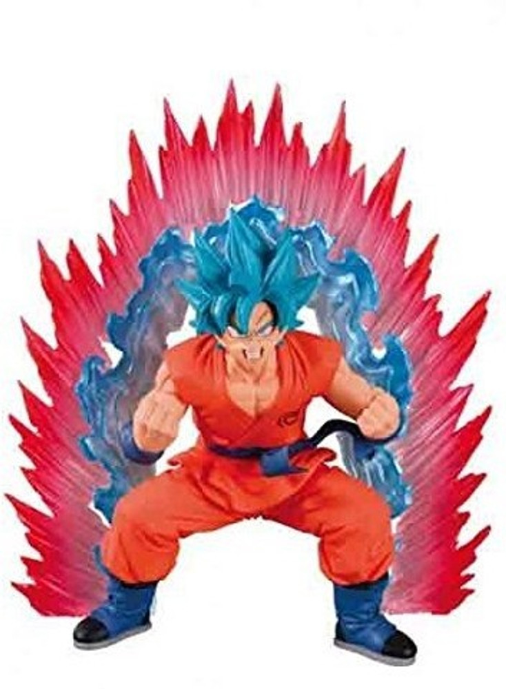 Goku Gi Pack