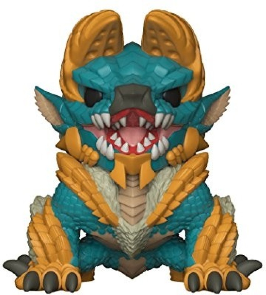 Funko monster hunter new arrivals