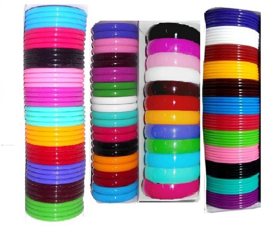 Thread bangles hot sale