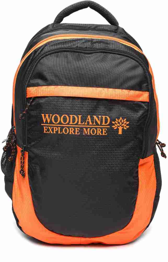 Woodland bags price discount india