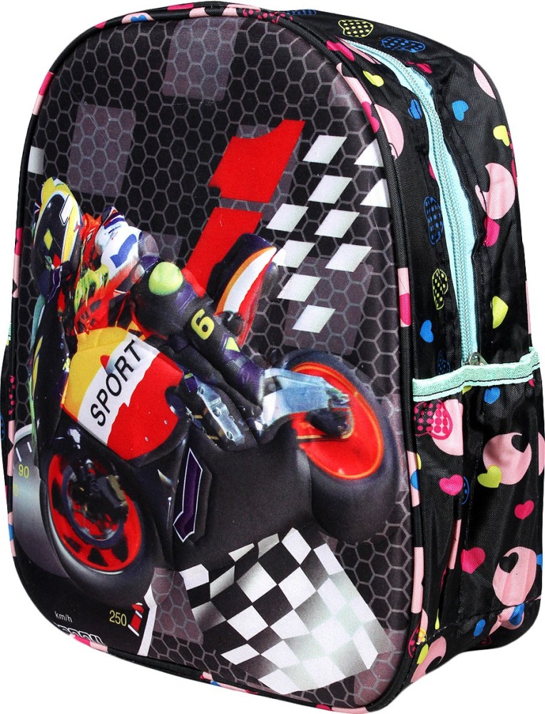 Flipkart kids store school bag