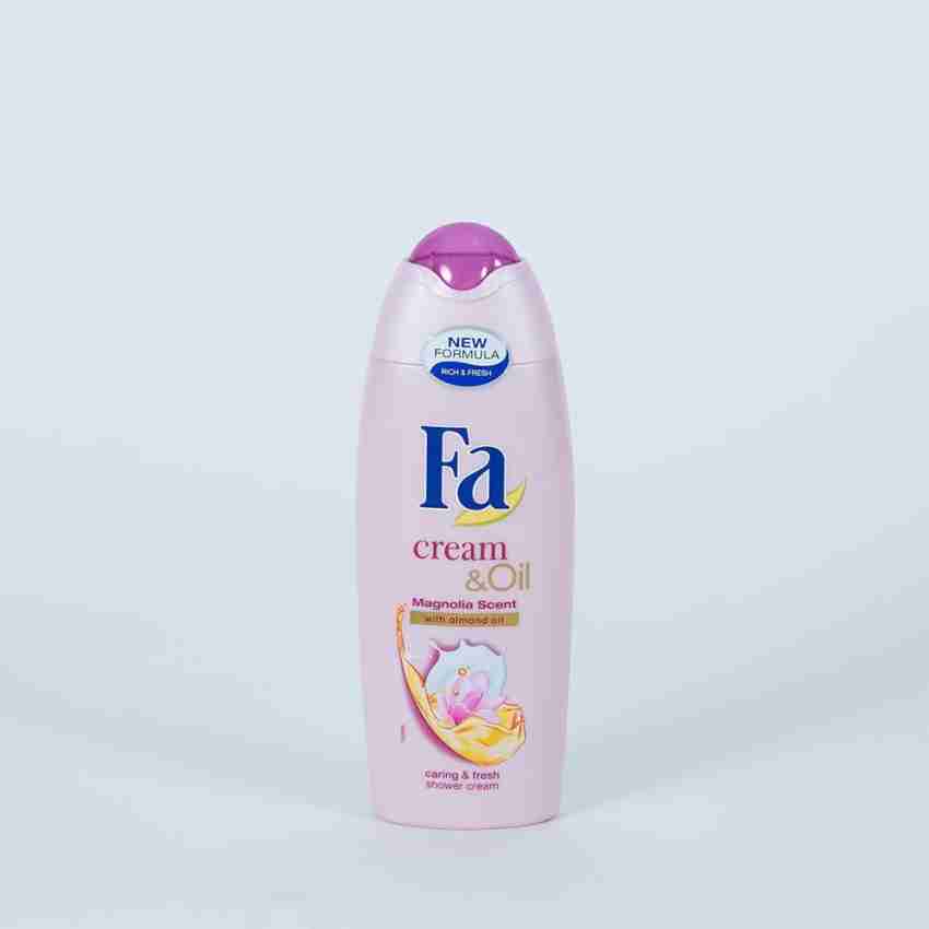 Fa sale body wash