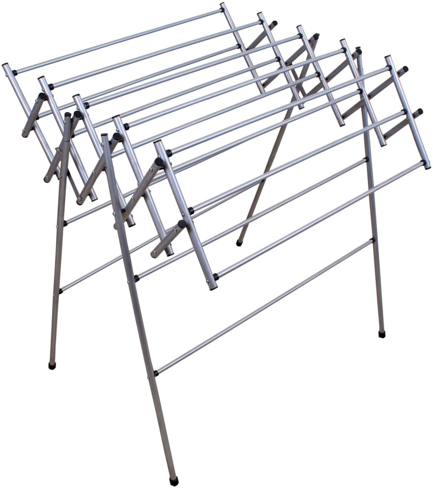 Magna cloth drying online stand