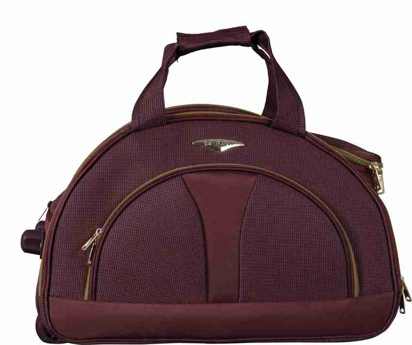 Galaxy store duffle bag