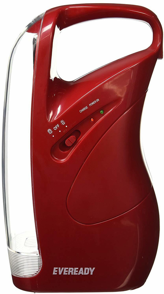 EVEREADY HL 51 Portable Rechargeable Lantern 14 hrs Lantern