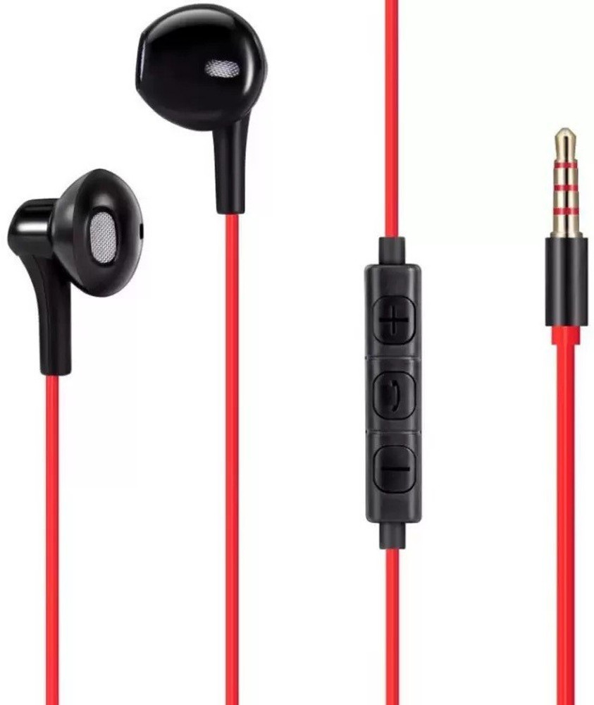 Subwoofer earphones hotsell