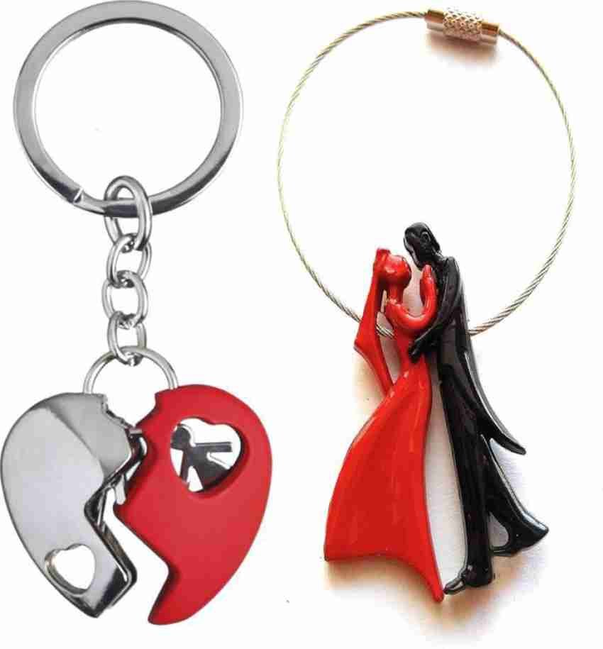 Men's Keyrings & Keychains  Fashion Men's Keyrings & Keychains