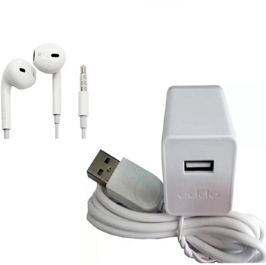 Oppo Original Charger Cable Price Buy Oppo A17 10W Fast Charge