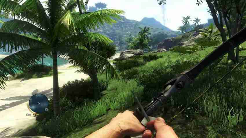 Far cry 3 switch store