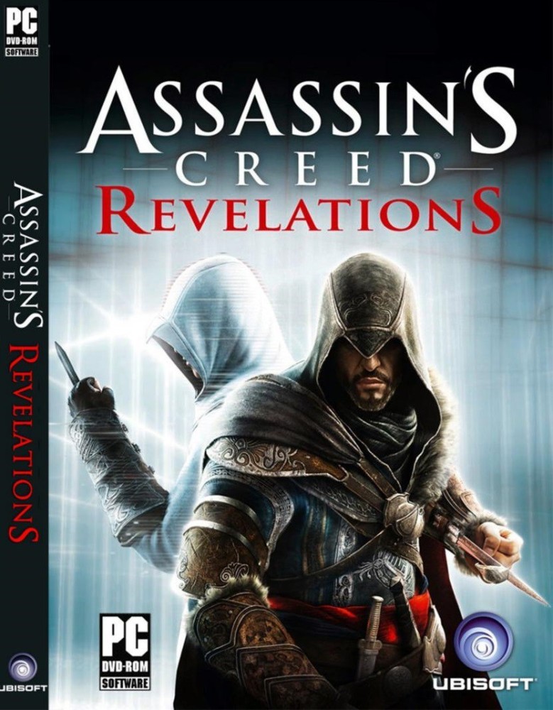 Assassin's Creed Revelations, Software