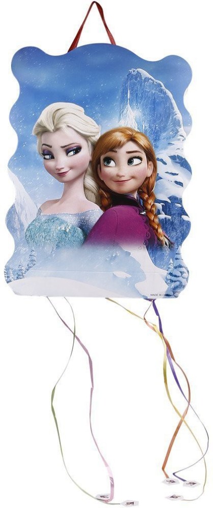 Pińata Frozen Elsa