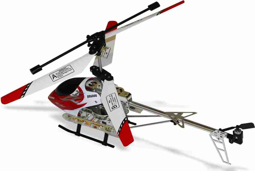 Remote control helicopter store high range