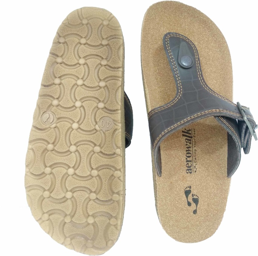 AEROWALK Men Brown Heels - Buy Men Brown Heels Online at Best Price - Shop for Footwears in India | Flipkart.com