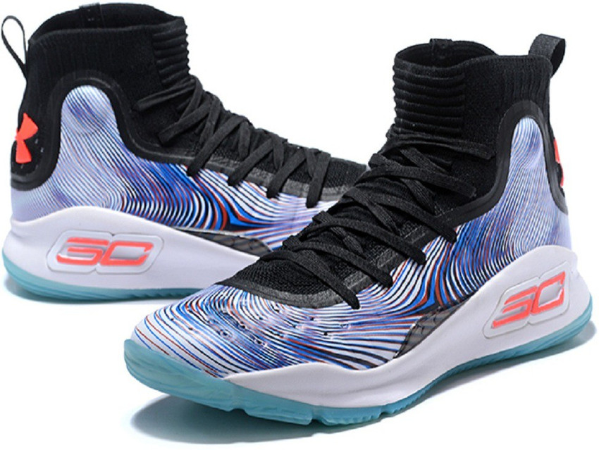Sc curry 4 top