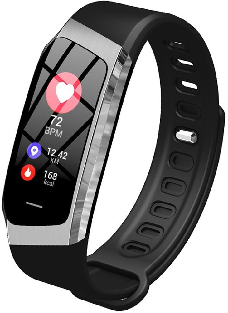 Sanda bluetooth smart watch review sales