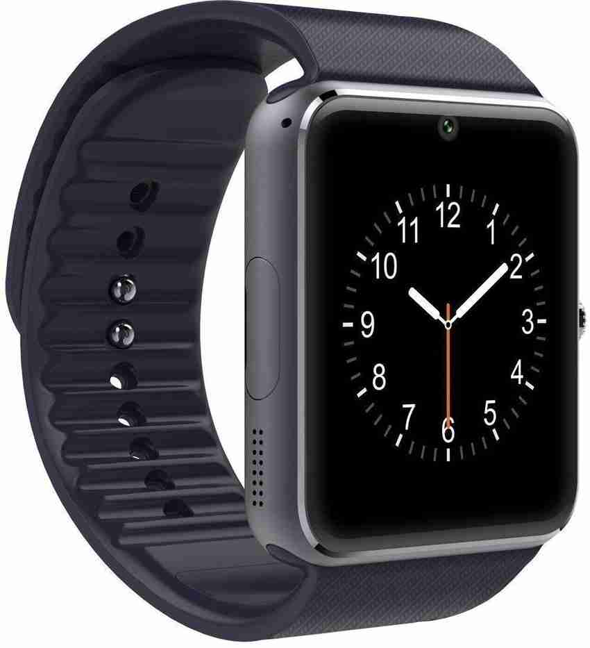 Gt 08 bluetooth smart sales watch