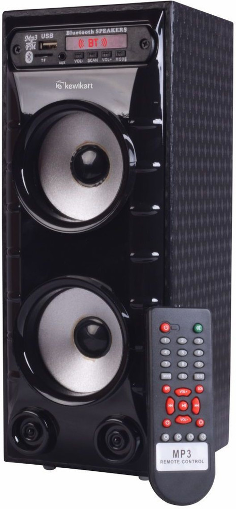 Buy KewlKart Hi Fi Dj Multifunctions Multimedia Mini 160 W
