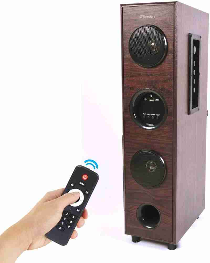 Kewlkart sales tower speaker