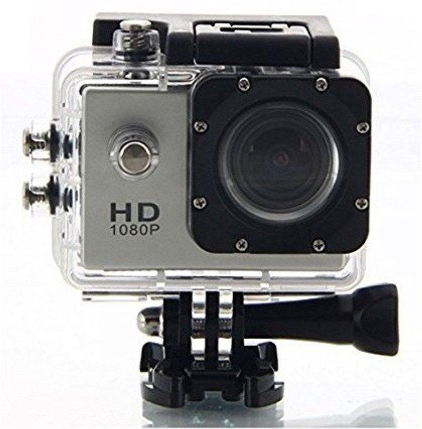 1080p slow motion camera