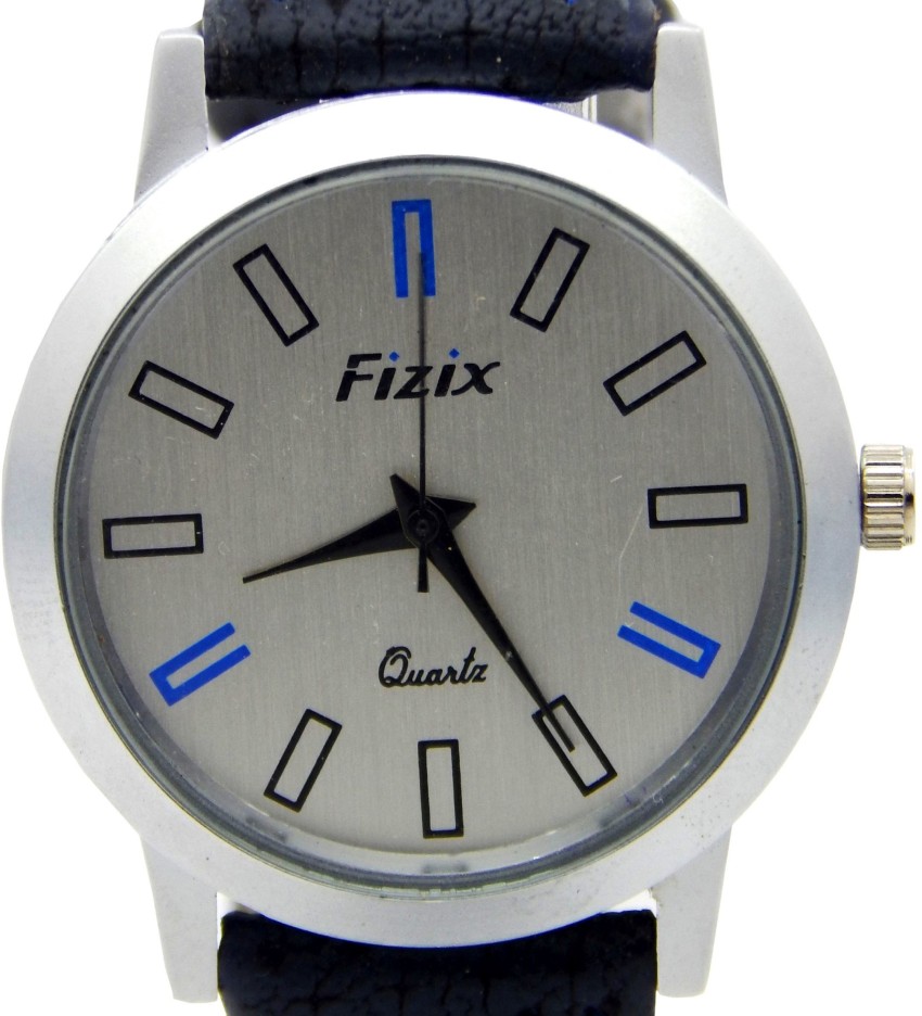 Fizix Casual Wear Men Analog Watch