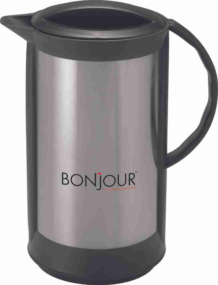 Bonjour thermosteel water jug online