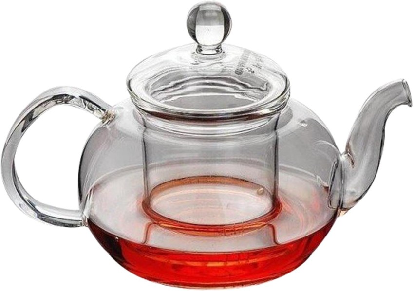 Transparent kettles shop