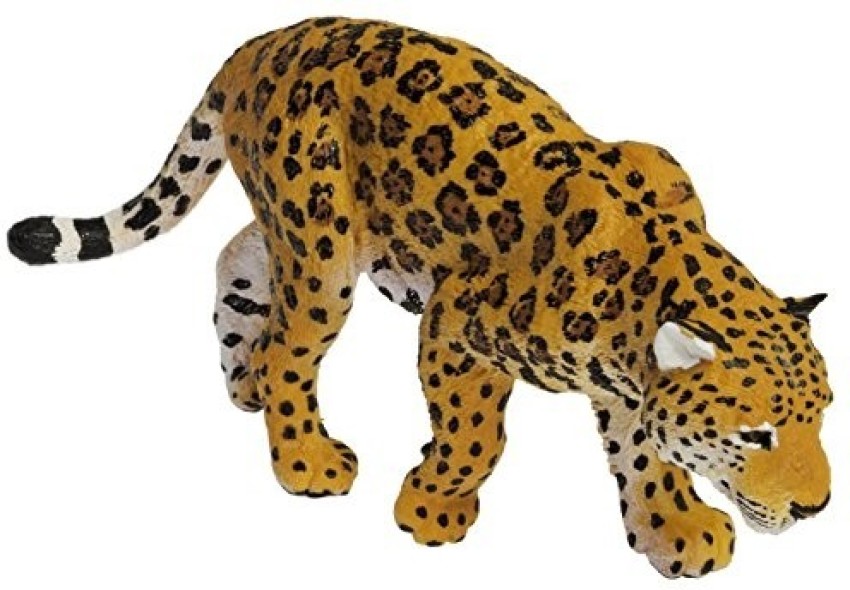 Safari Ltd Jaguar - Jaguar . Buy Animals toys in India. shop for Safari Ltd  products in India.