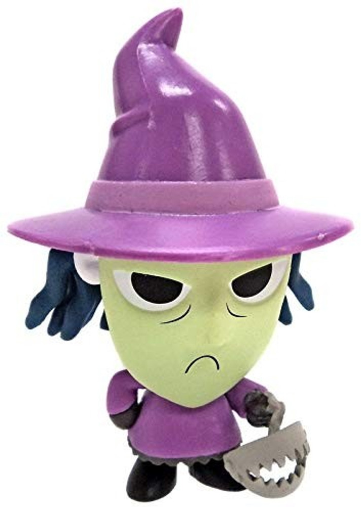 Funko Mystery Mini Nightmare Before Christmas 25th Anniversary