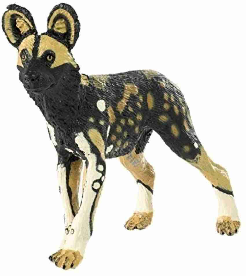 Wild dog deals action figure