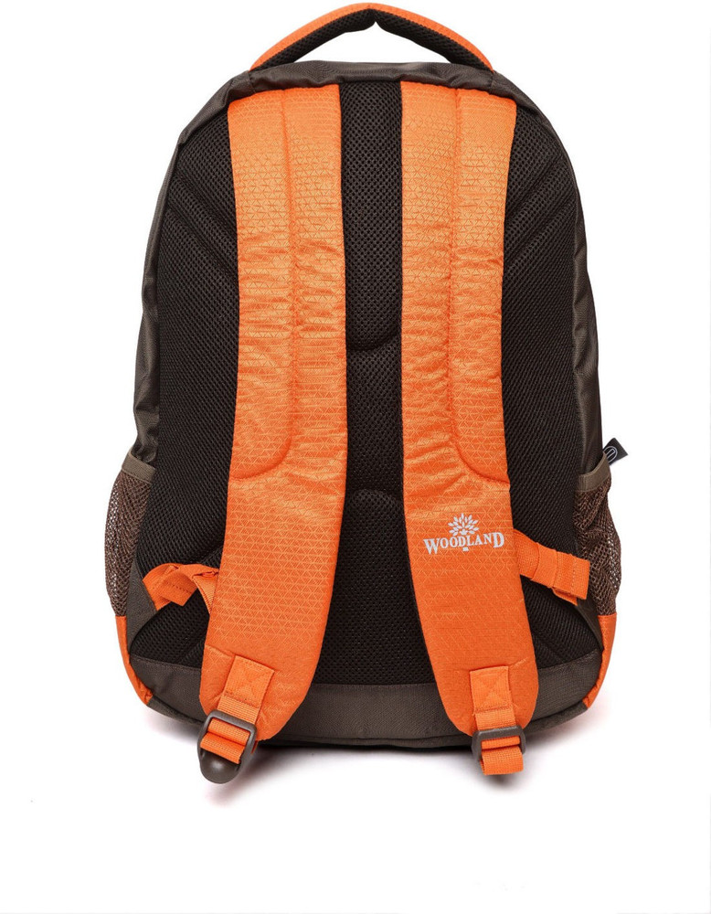 Woodland bags top flipkart