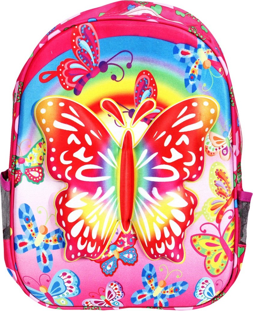 Butterfly 2025 bags flipkart