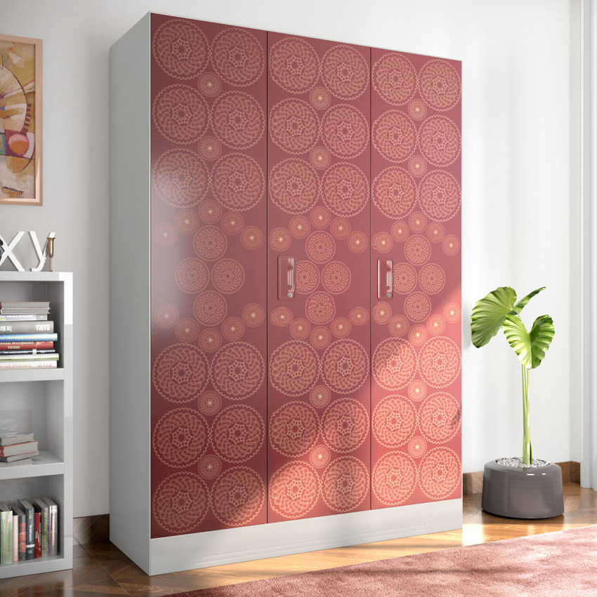 Godrej sales printed almirah
