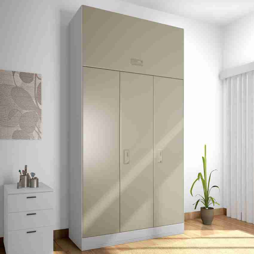 Godrej store cupboard iron