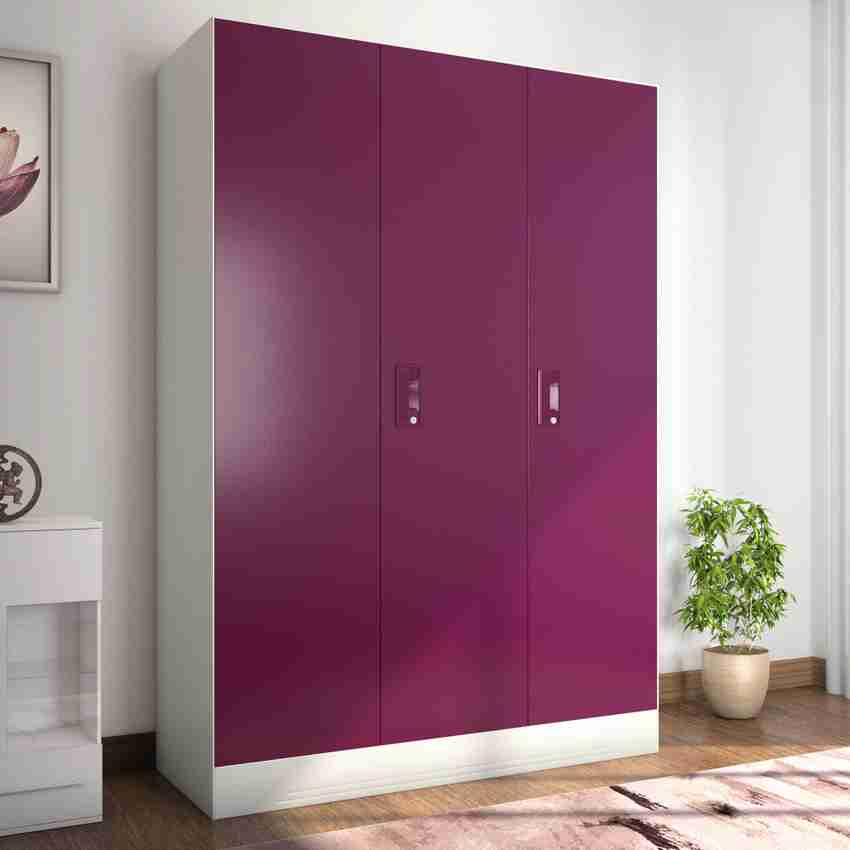 Godrej steel store wardrobe almirah