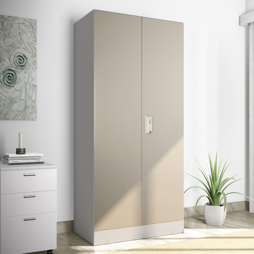 Stylish store steel almirah