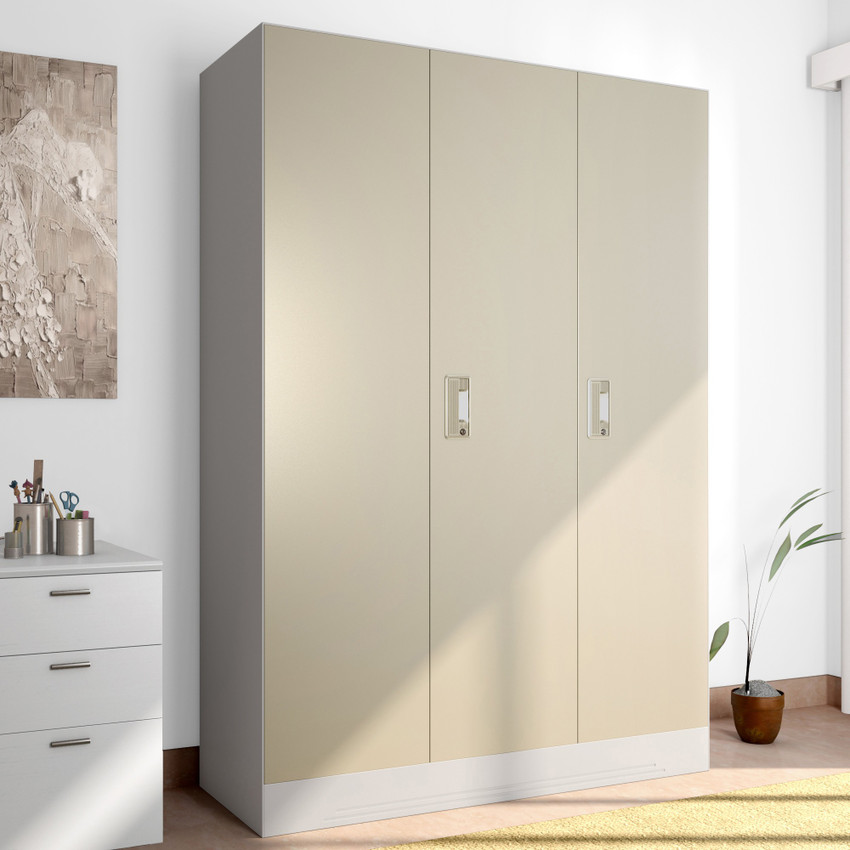 Godrej stainless steel cupboard hot sale