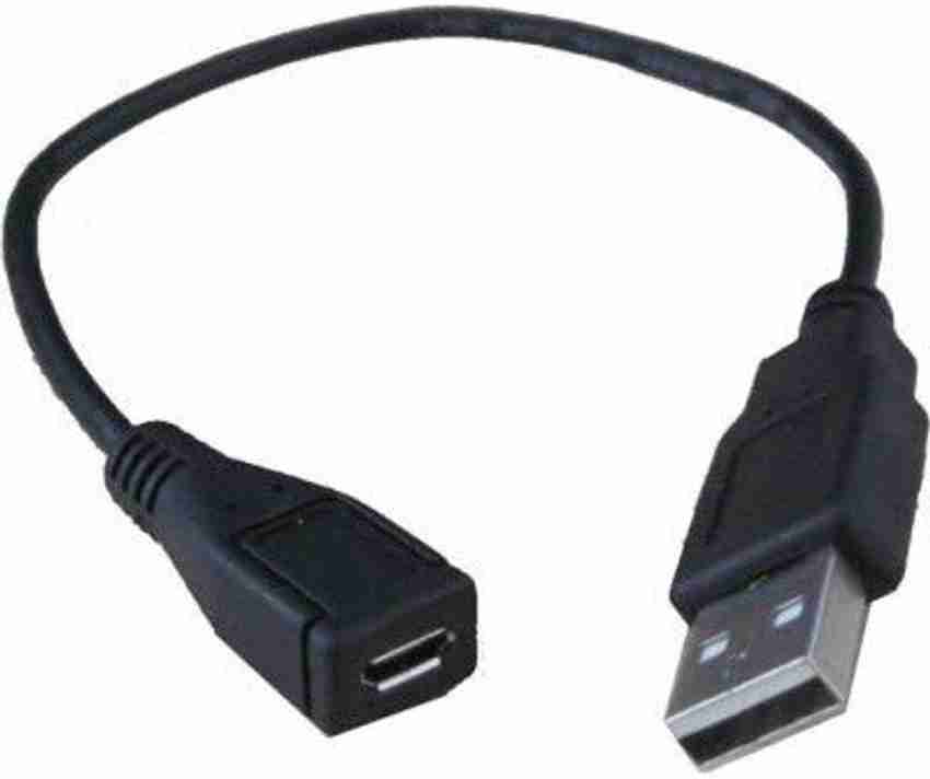 Usb female shop male
